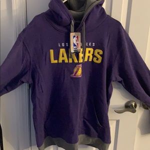 Los Angeles Lakers hoodie